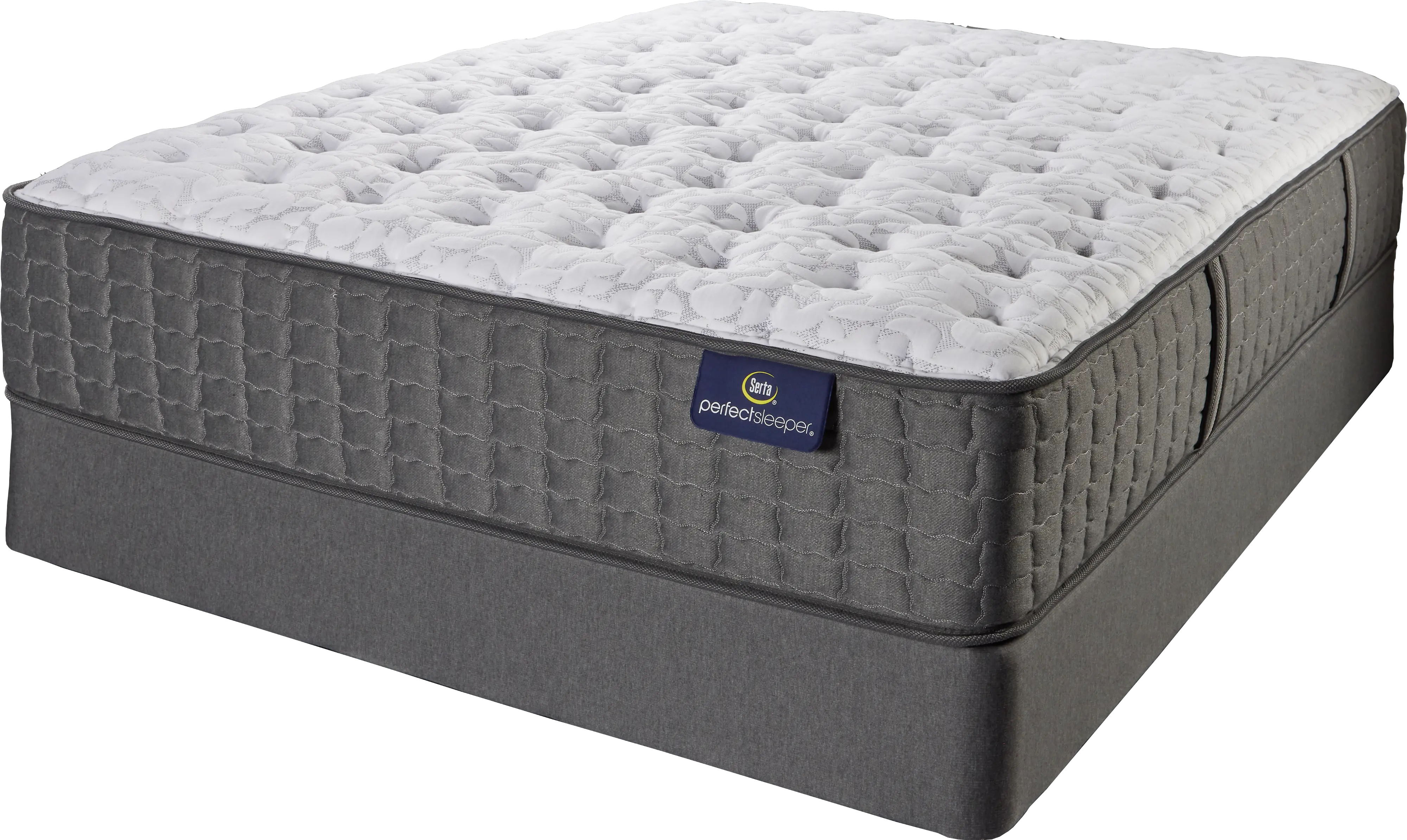 122631-3050 Serta Perfect Sleeper Bremer Firm Queen Mattress-4
