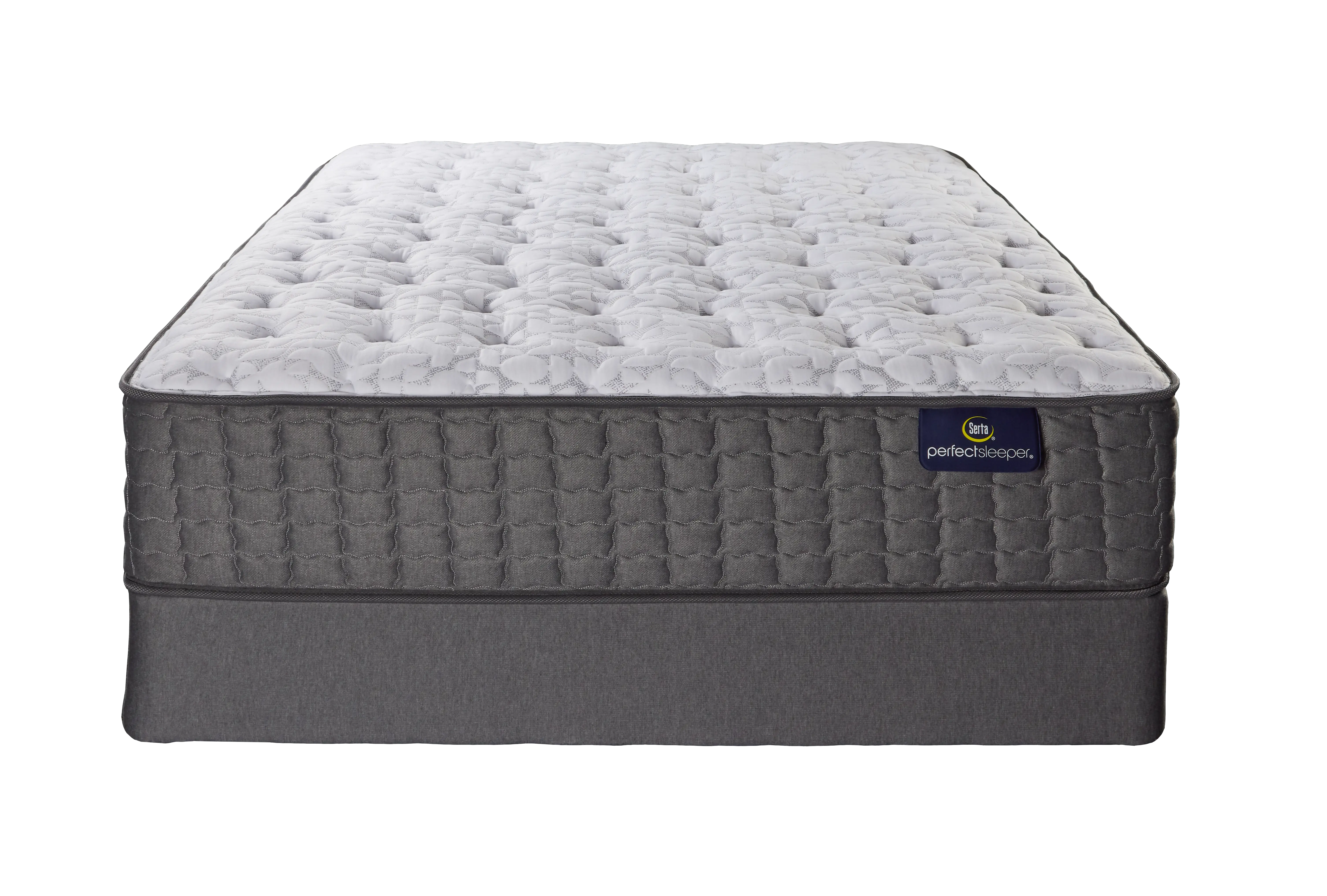 122631-3050 Serta Perfect Sleeper Bremer Firm Queen Mattress-5