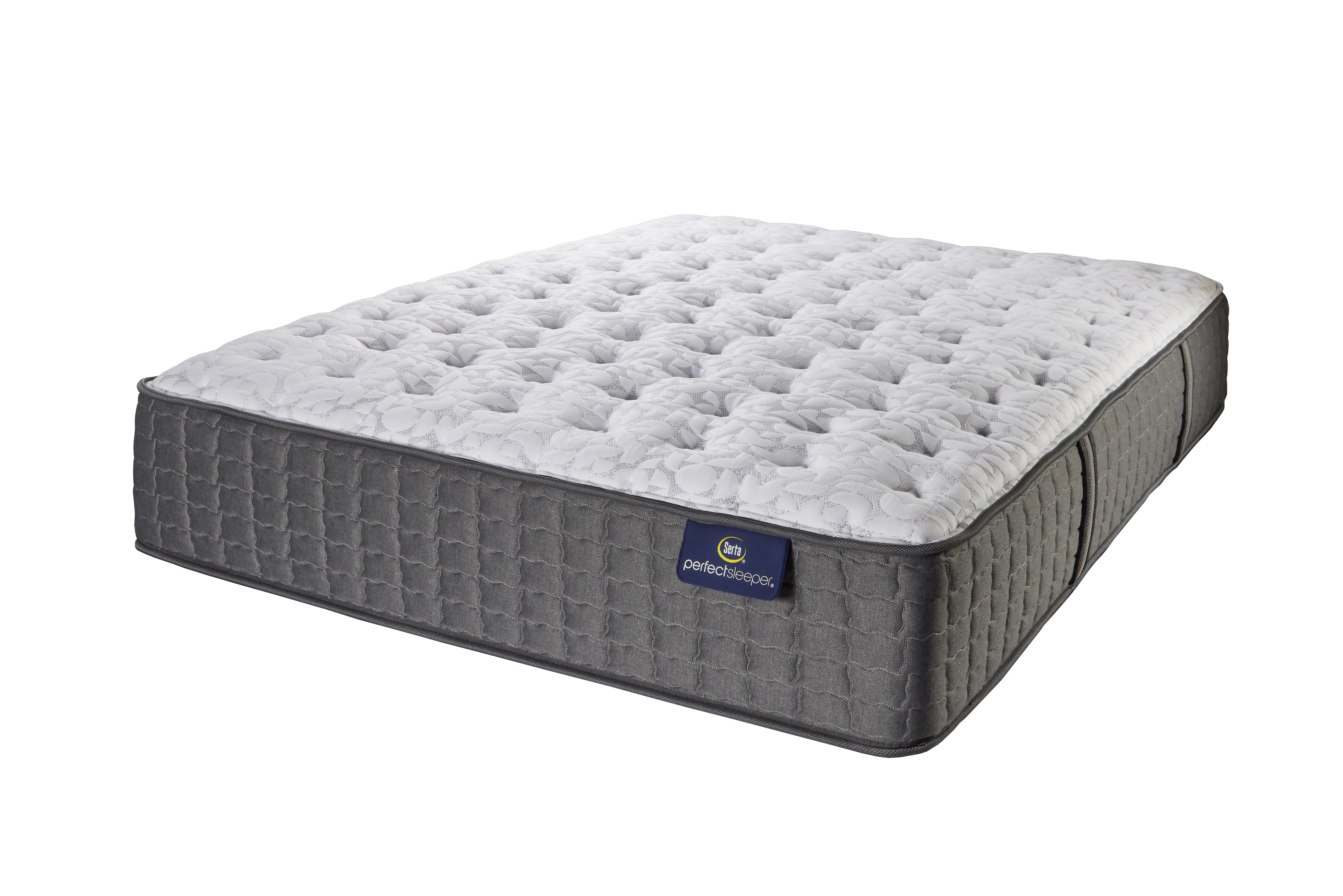 122631-3060 Serta Perfect Sleeper Bremer Firm King Mattress-1