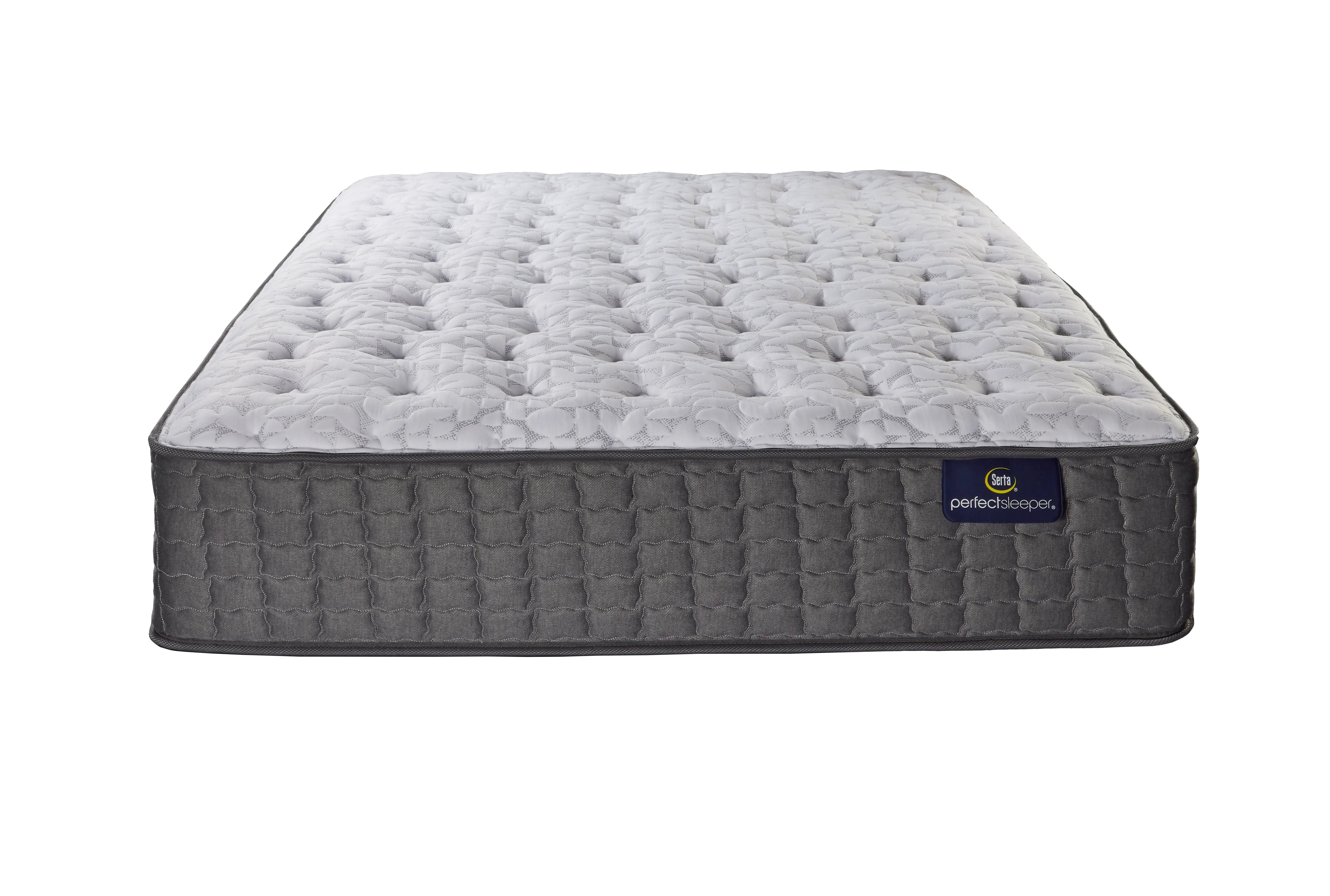 122631-3060 Serta Perfect Sleeper Bremer Firm King Mattress-3