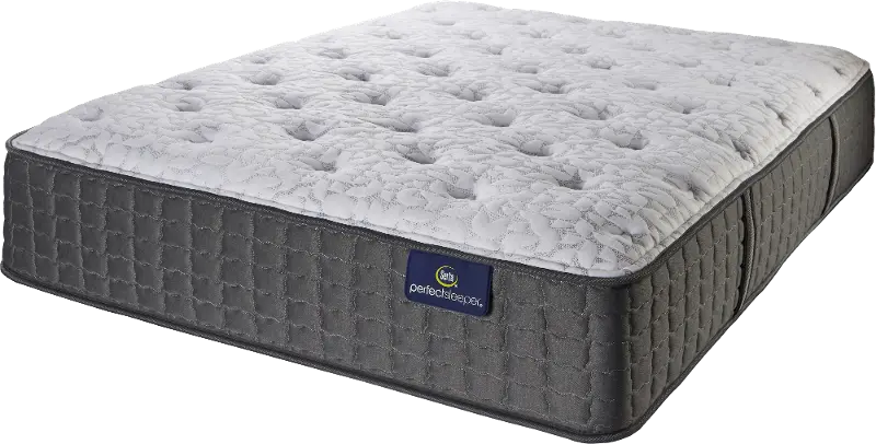 Serta Perfect Sleeper Bremer Medium Twin Mattress