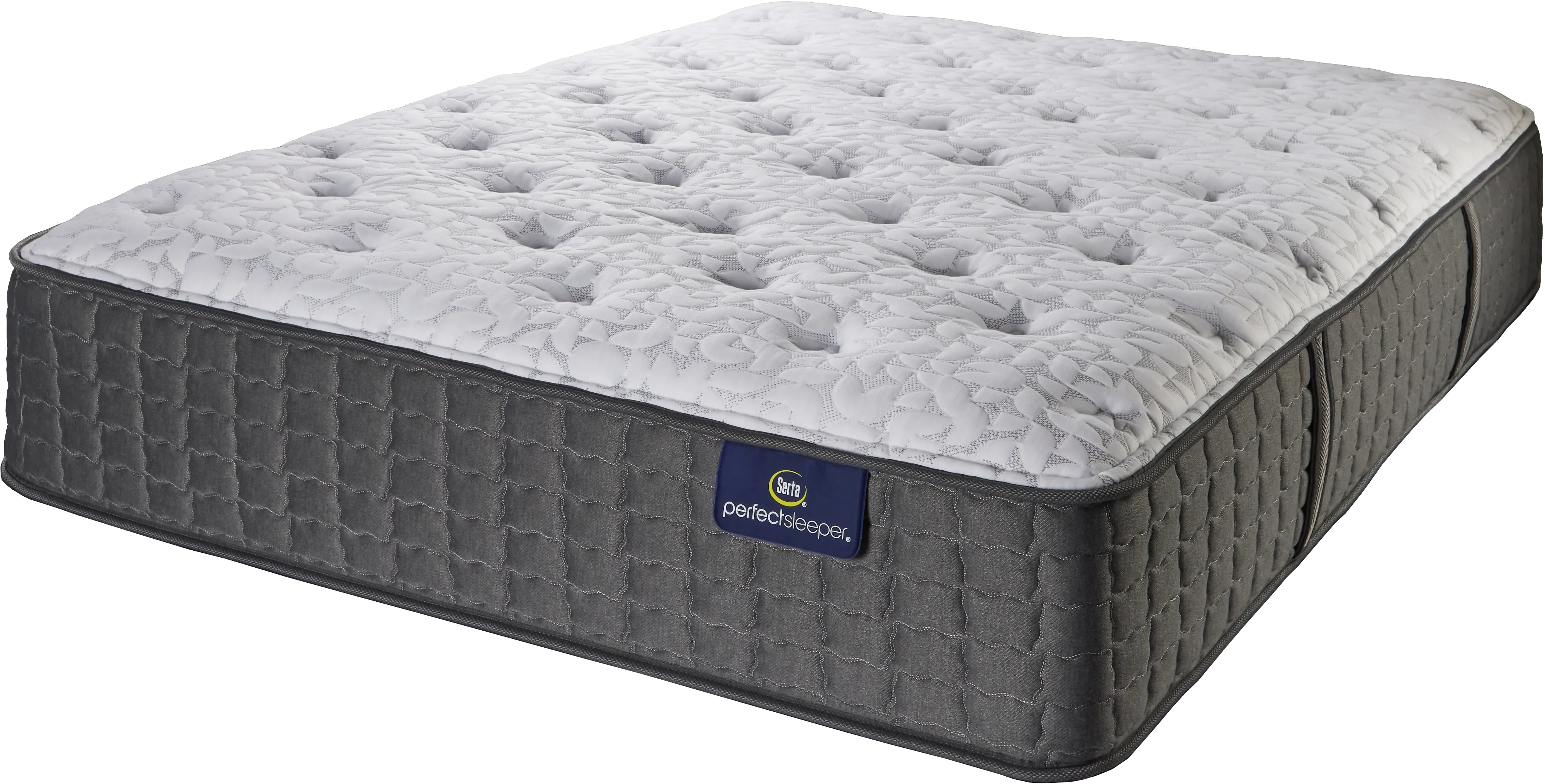 121232-3050 Serta Perfect Sleeper Bremer Medium Queen Mattress-1