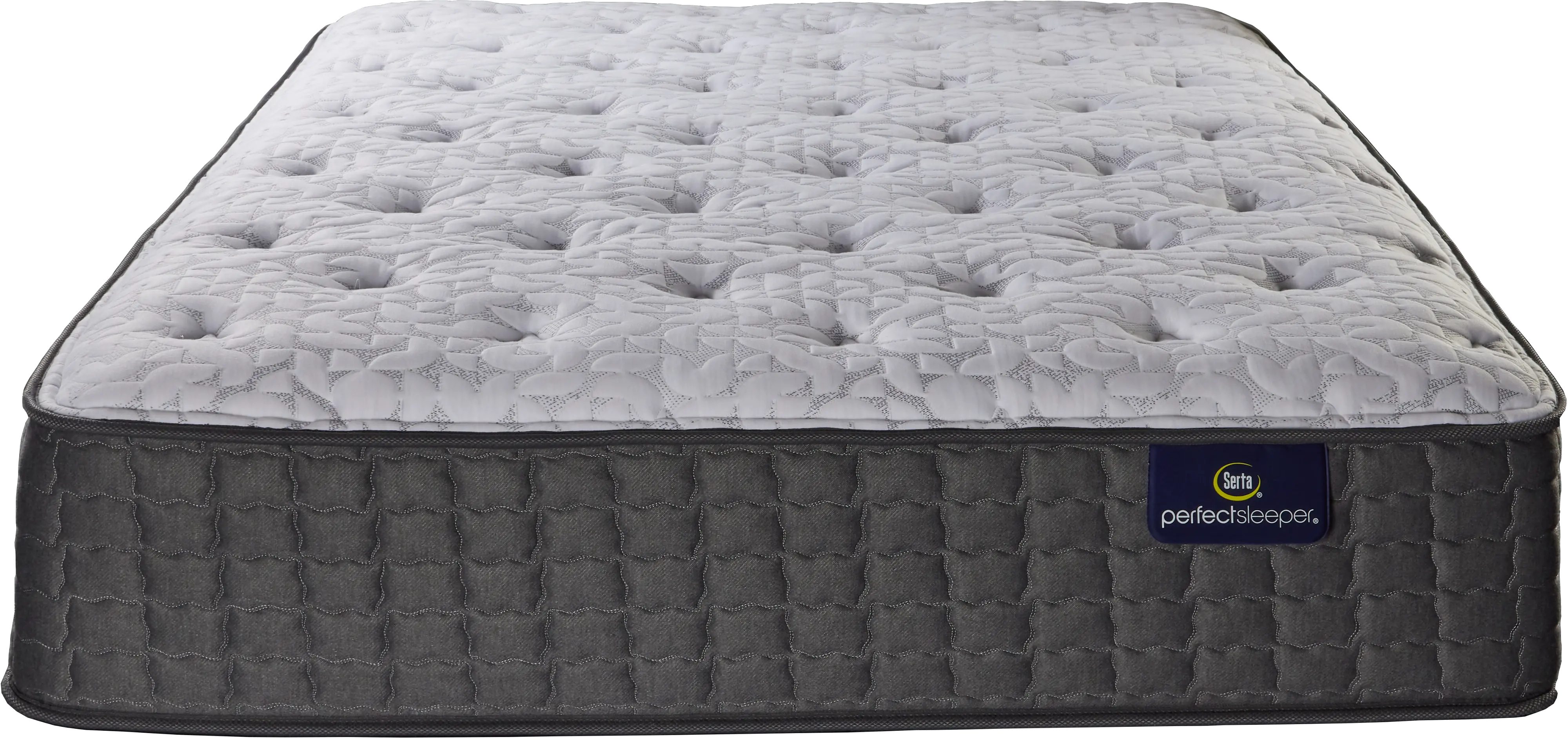 121232-3050 Serta Perfect Sleeper Bremer Medium Queen Mattress-3