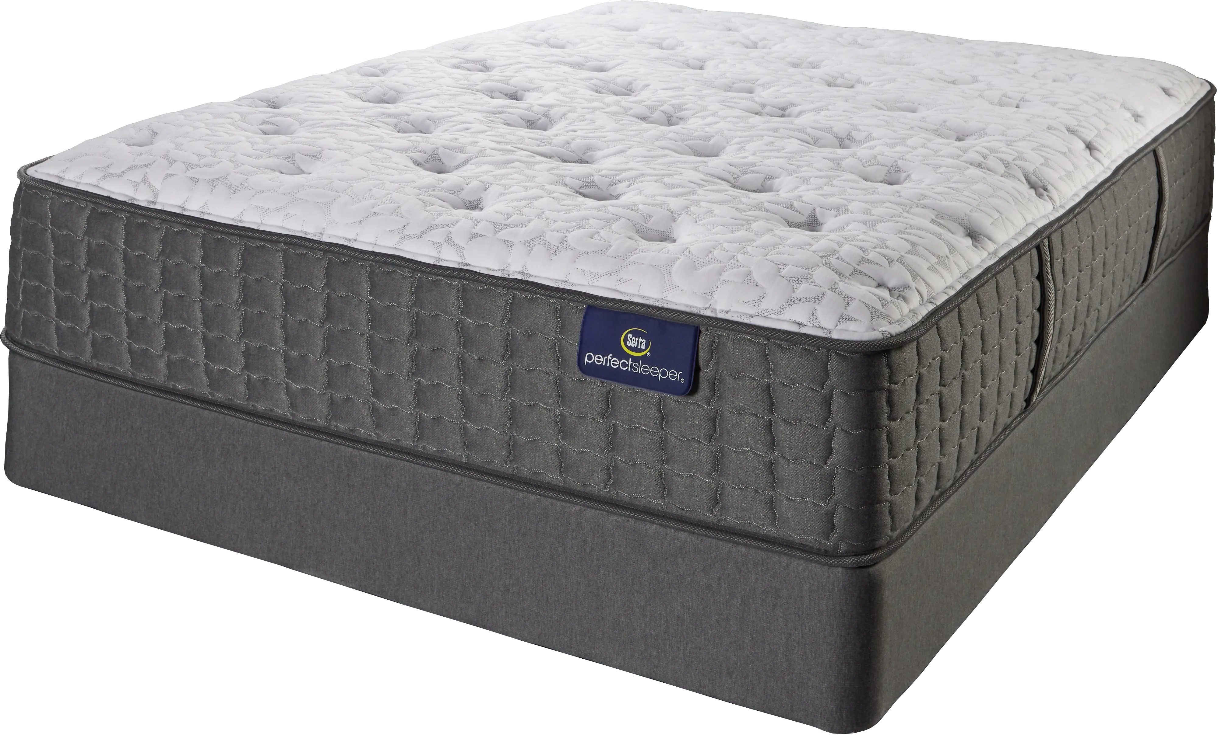121232-3050 Serta Perfect Sleeper Bremer Medium Queen Mattress-4