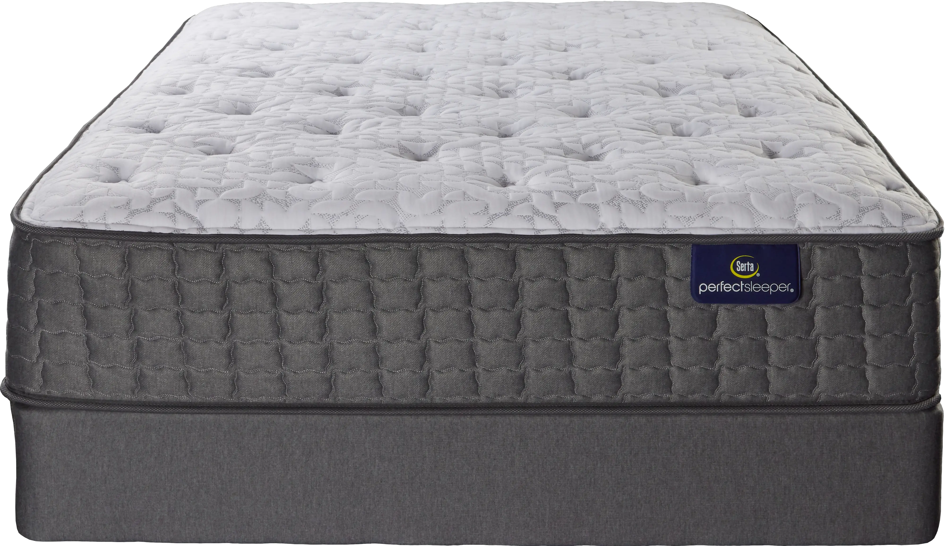 121232-3050 Serta Perfect Sleeper Bremer Medium Queen Mattress-5
