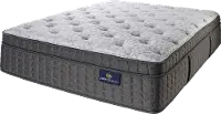 122433-3010 Serta Perfect Sleeper Bremer Plush Pillow Top Twin Mattress