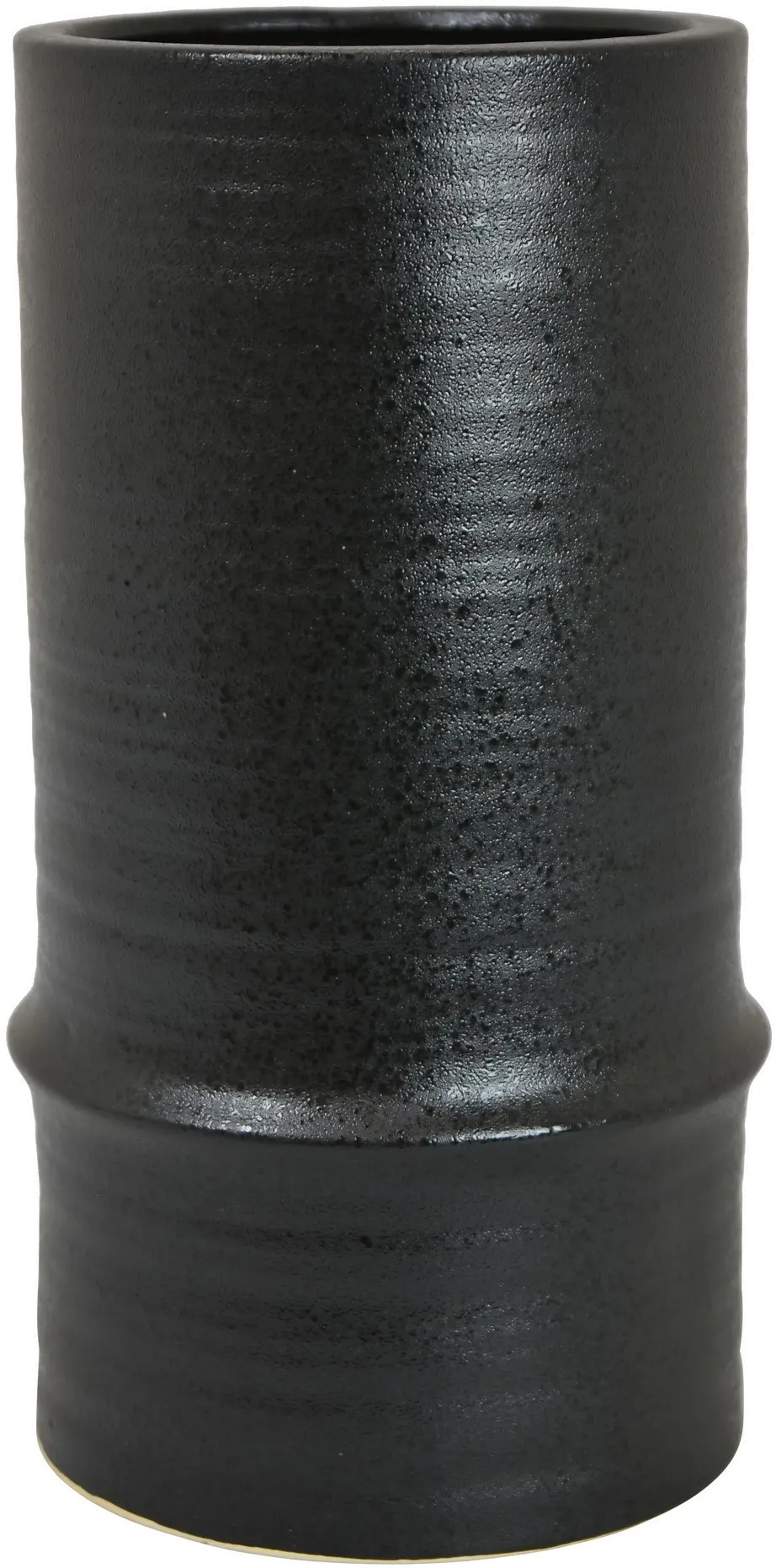 Black Ridge 11  Vase-1