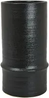 Black Ridge 11  Vase