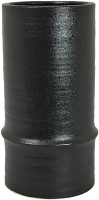 Black Ridge 11  Vase