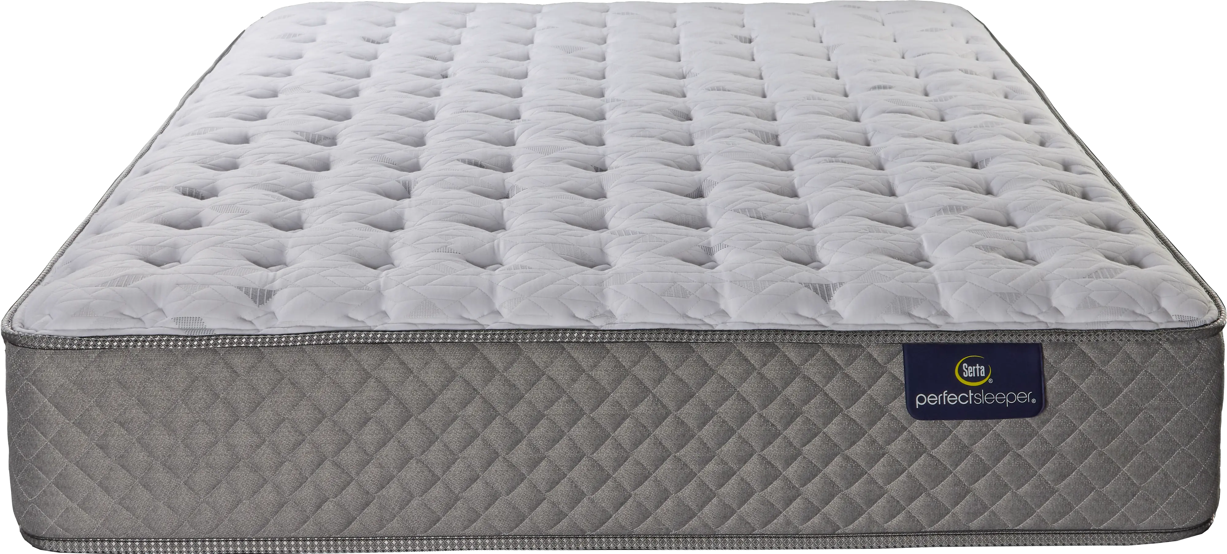 TXL-2PC-PONCE-MED Serta Perfect Sleeper Ponce Medium Split King Mattress-1