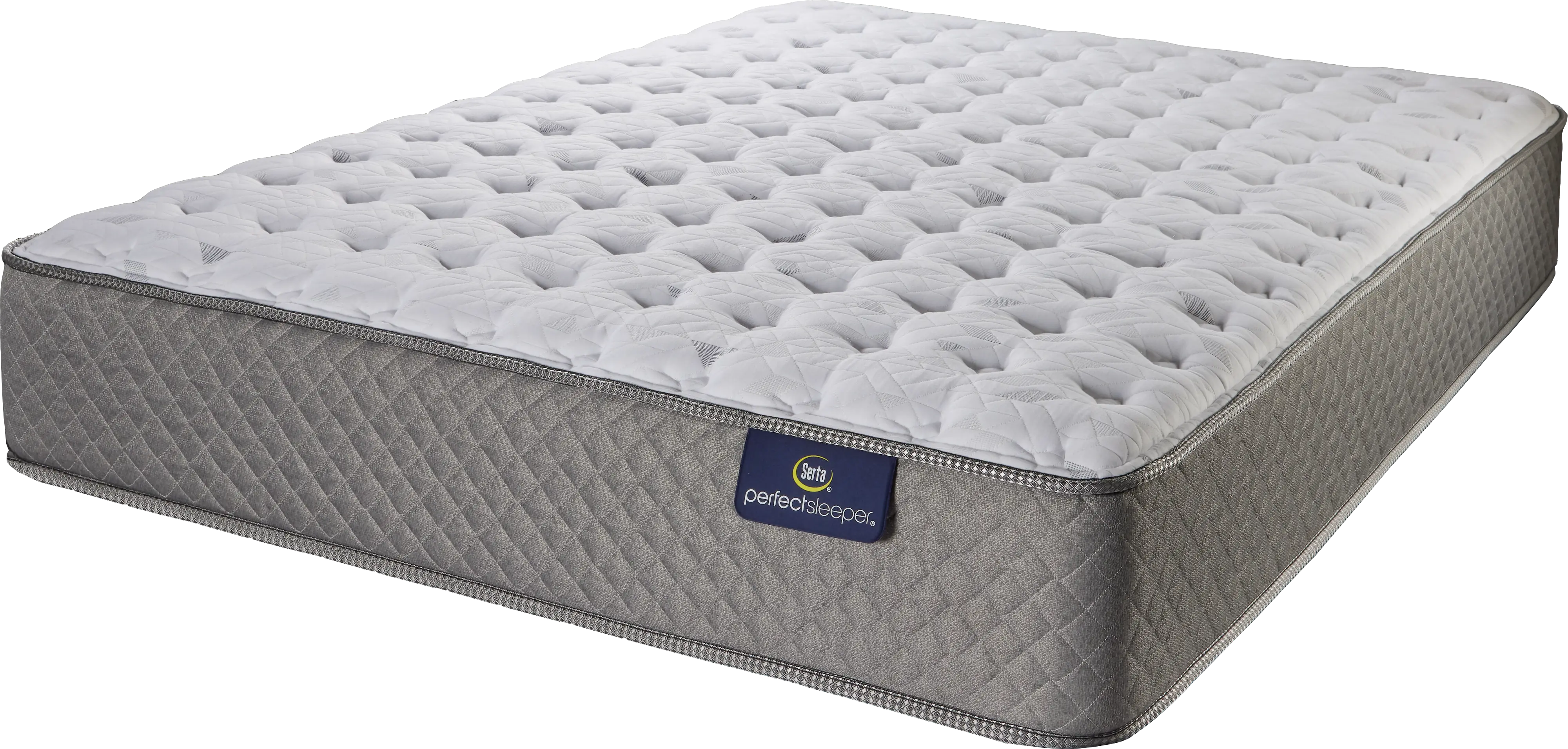 TXL-2PC-PONCE-MED Serta Perfect Sleeper Ponce Medium Split King Mattress-2