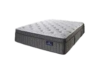 TXL-2PC-BREMER-PLUSH Serta Perfect Sleeper Bremer Plush Pillow Top Split King Mattress