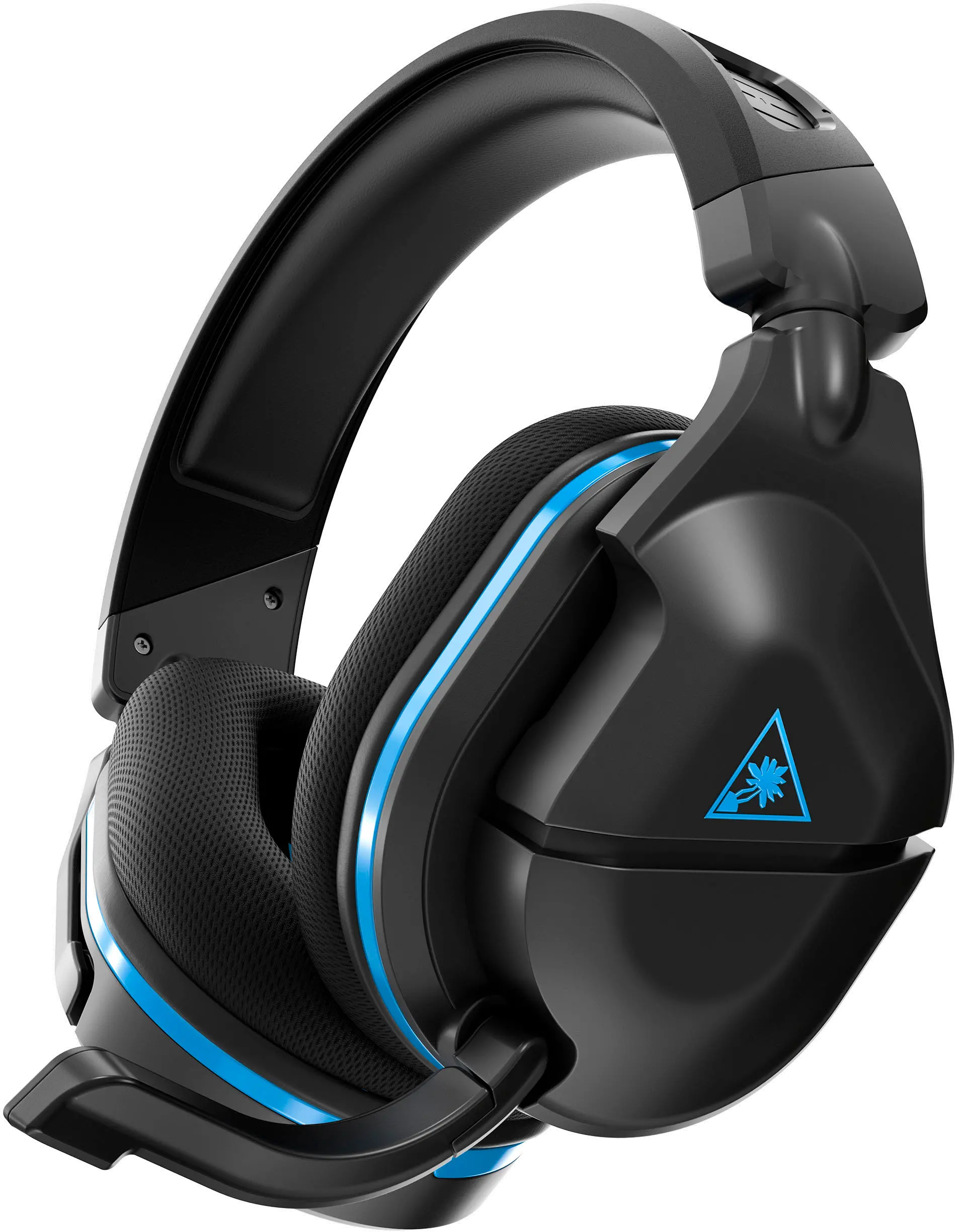 TBS/STLTH_600_PG2U-B Turtle Beach Stealth 600 Gen 2 USB PS Wireless Amplified Gaming Headset for PS5, PS4 - Black-1