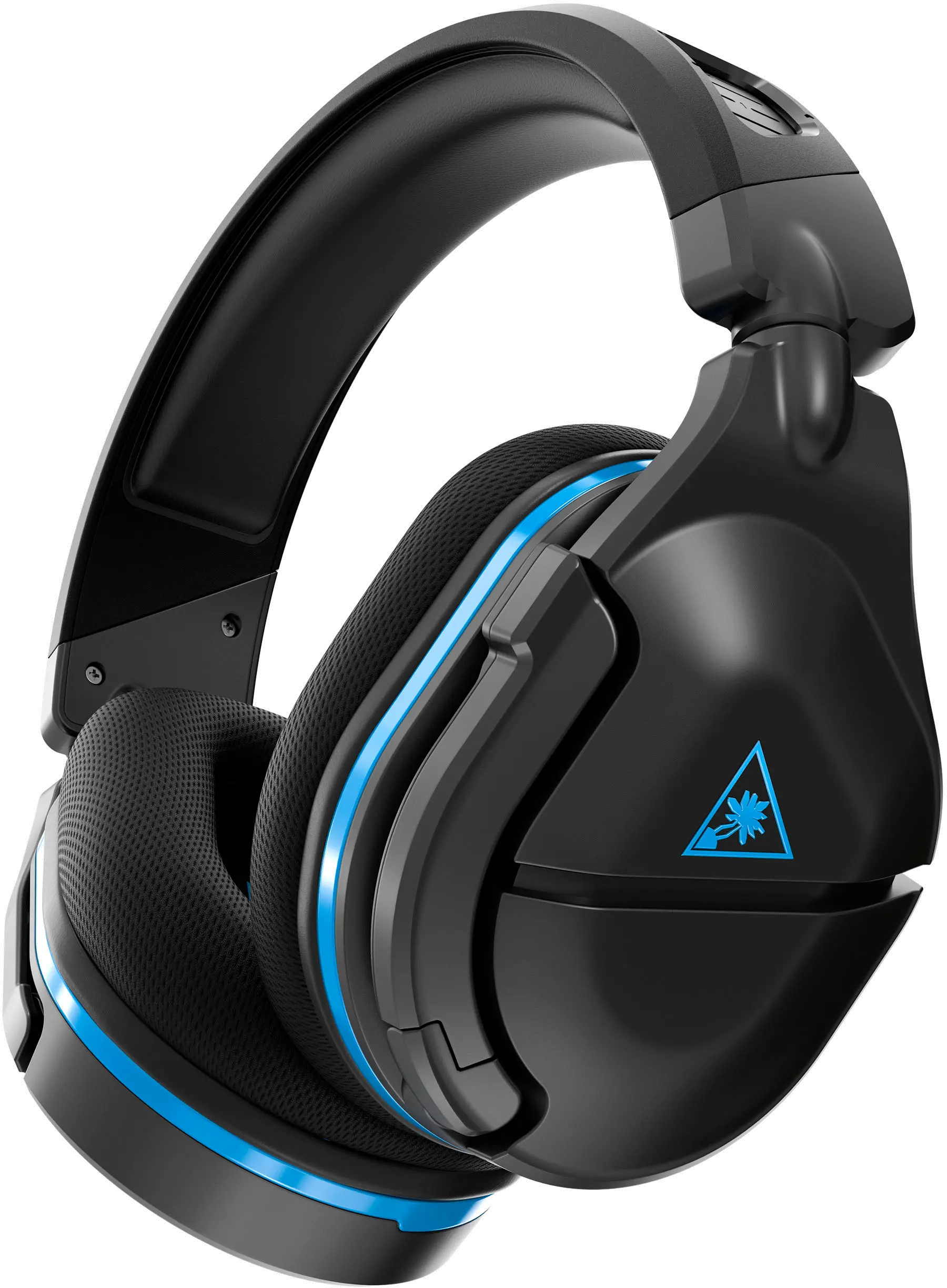 TBS/STLTH_600_PG2U-B Turtle Beach Stealth 600 Gen 2 USB PS Wireless Amplified Gaming Headset for PS5, PS4 - Black-2