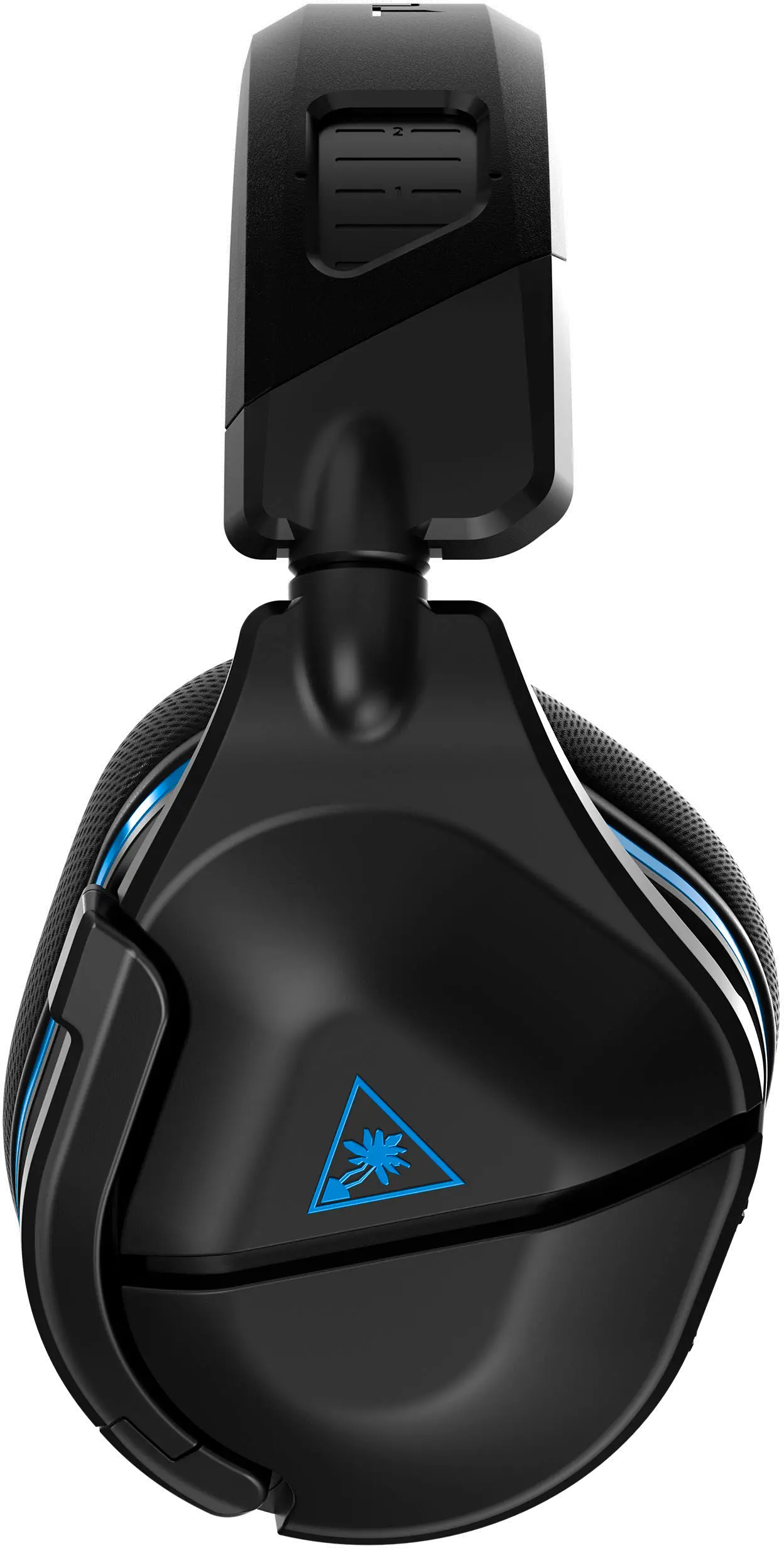 TBS/STLTH_600_PG2U-B Turtle Beach Stealth 600 Gen 2 USB PS Wireless Amplified Gaming Headset for PS5, PS4 - Black-5