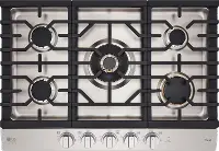 CBGS3028S LG Studio 30 Inch Gas Cooktop - Stainless Steel