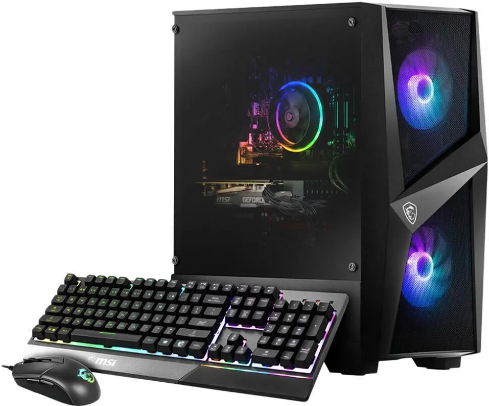 MSI Codex RS 11TC-058US-1