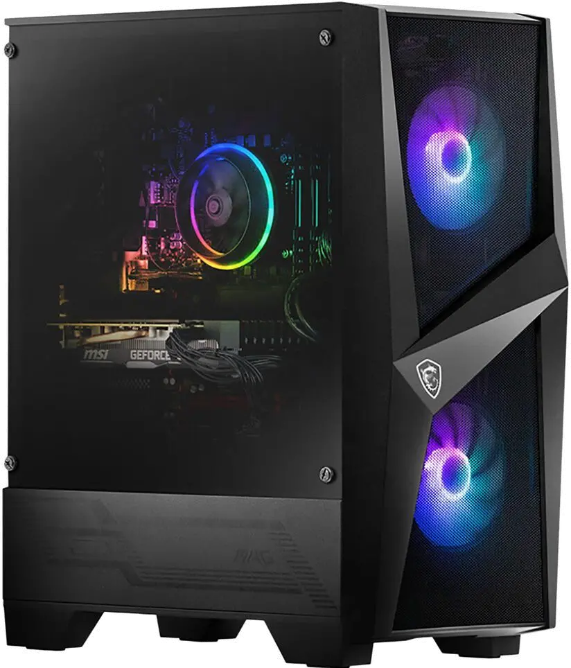 MSI Codex RS 11TC-058US-2