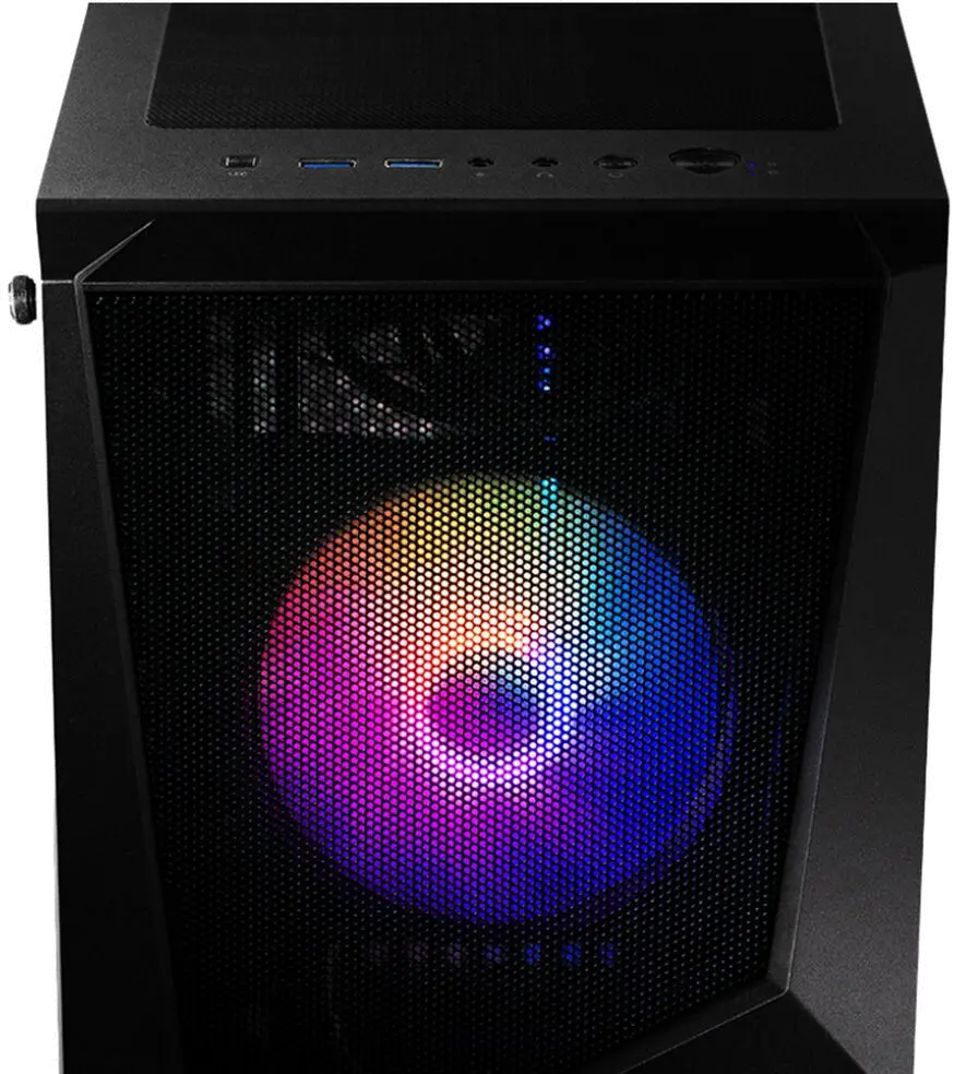 MSI Codex RS 11TC-058US-4