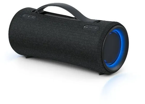 SRSXG300/BZ Sony XG300 Portable X-Series Bluetooth Speaker - Black-1