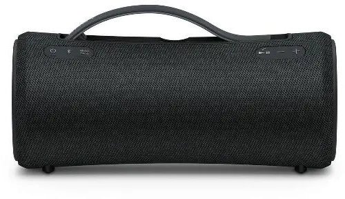 SRSXG300/BZ Sony XG300 Portable X-Series Bluetooth Speaker - Black-3