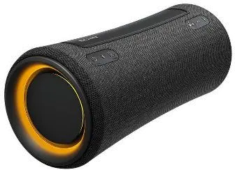 SRSXG300/BZ Sony XG300 Portable X-Series Bluetooth Speaker - Black-4