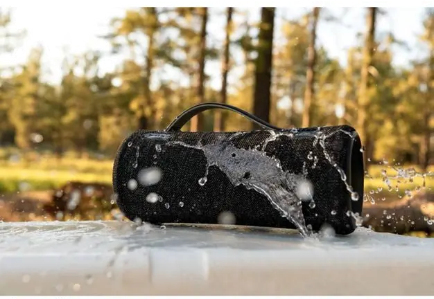 SRSXG300/BZ Sony XG300 Portable X-Series Bluetooth Speaker - Black-7