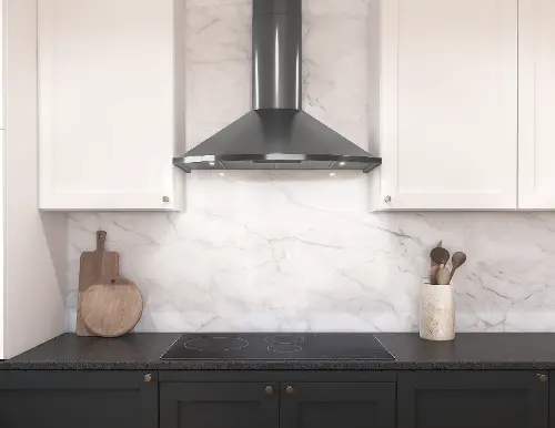 Zephyr Savona Range Hood ZSA-M90FBS RC Willey