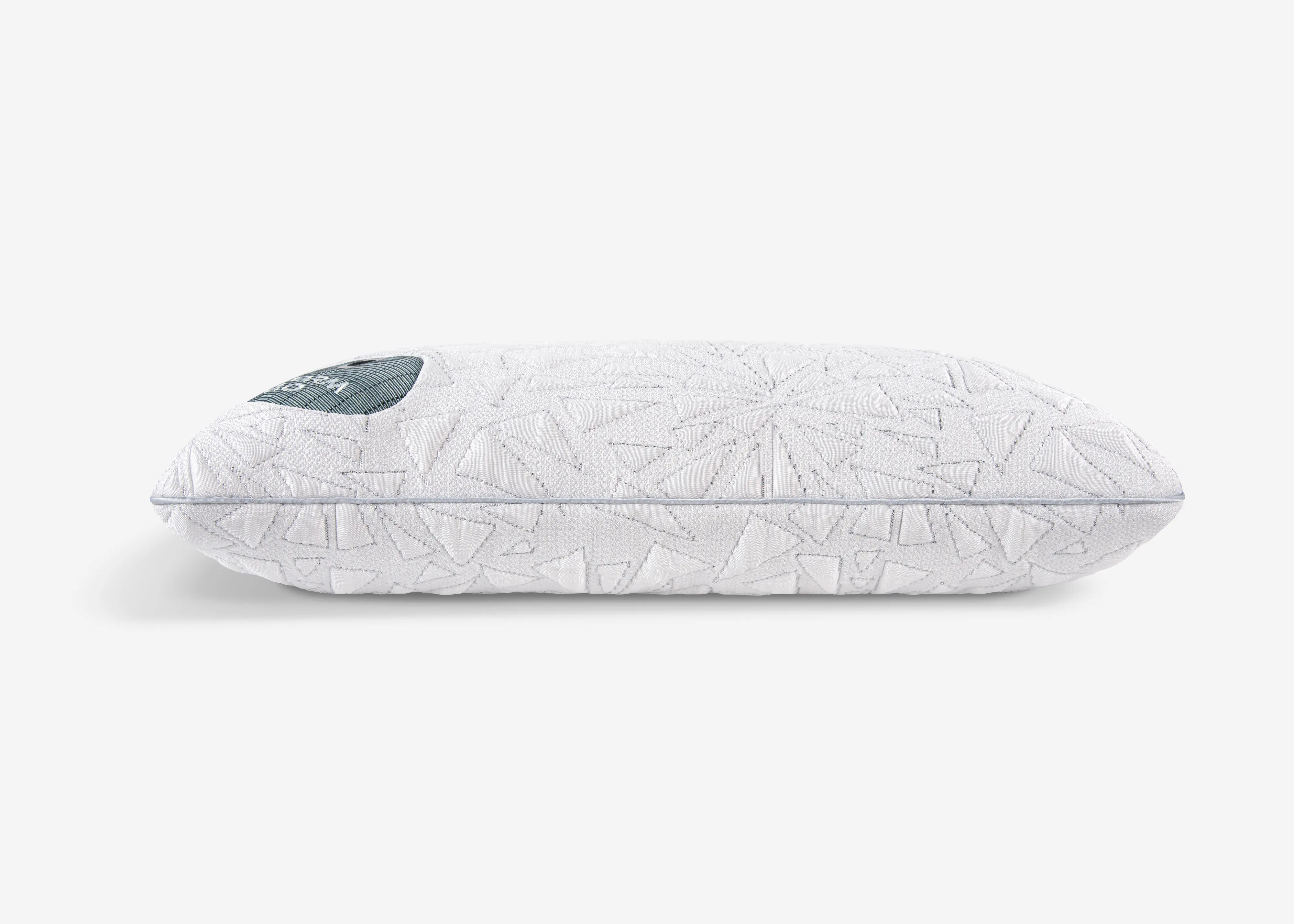 BGP02520P BedGear Storm Performance 0.0 Standard Pillow-1