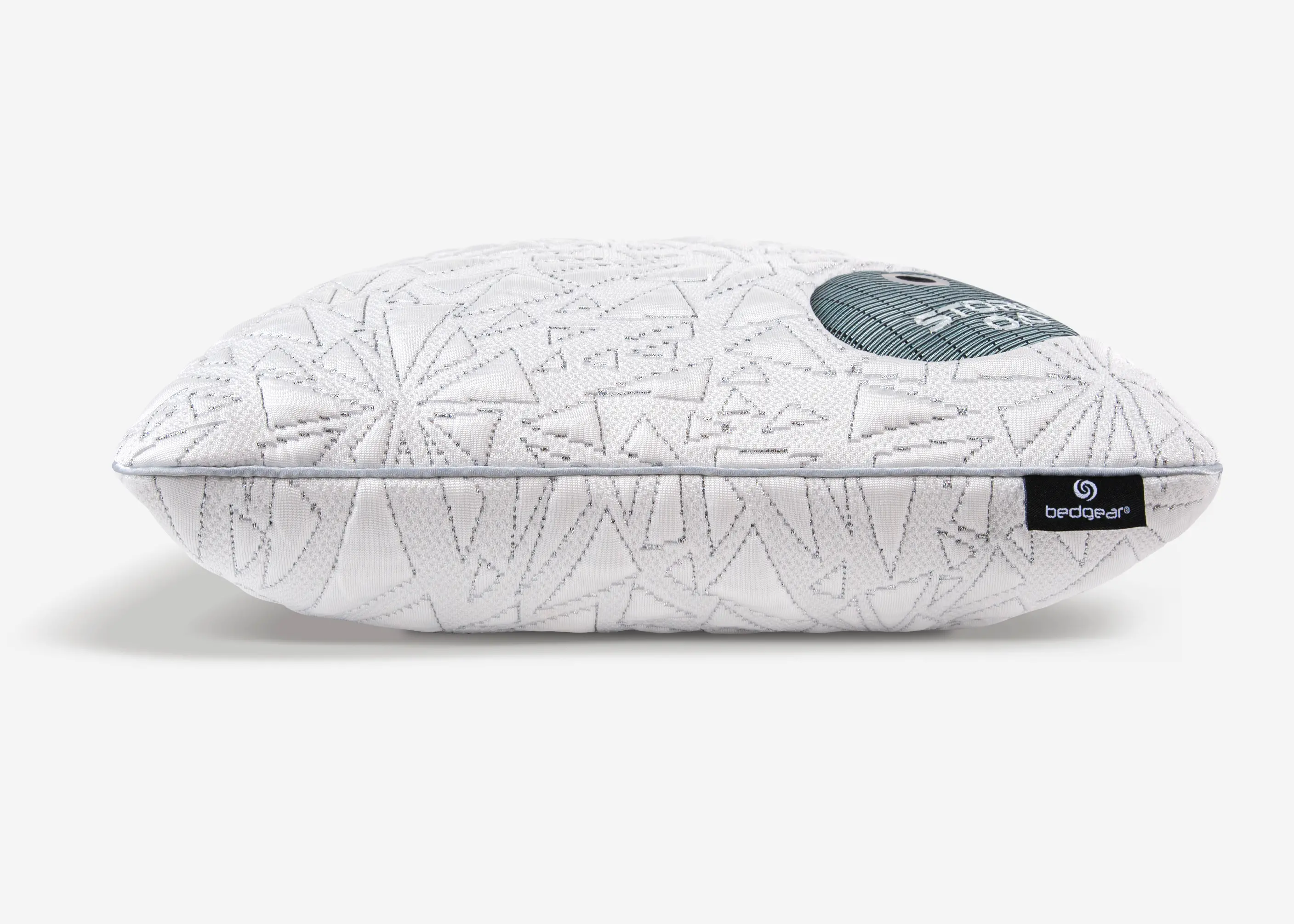 BGP02520P BedGear Storm Performance 0.0 Standard Pillow-5