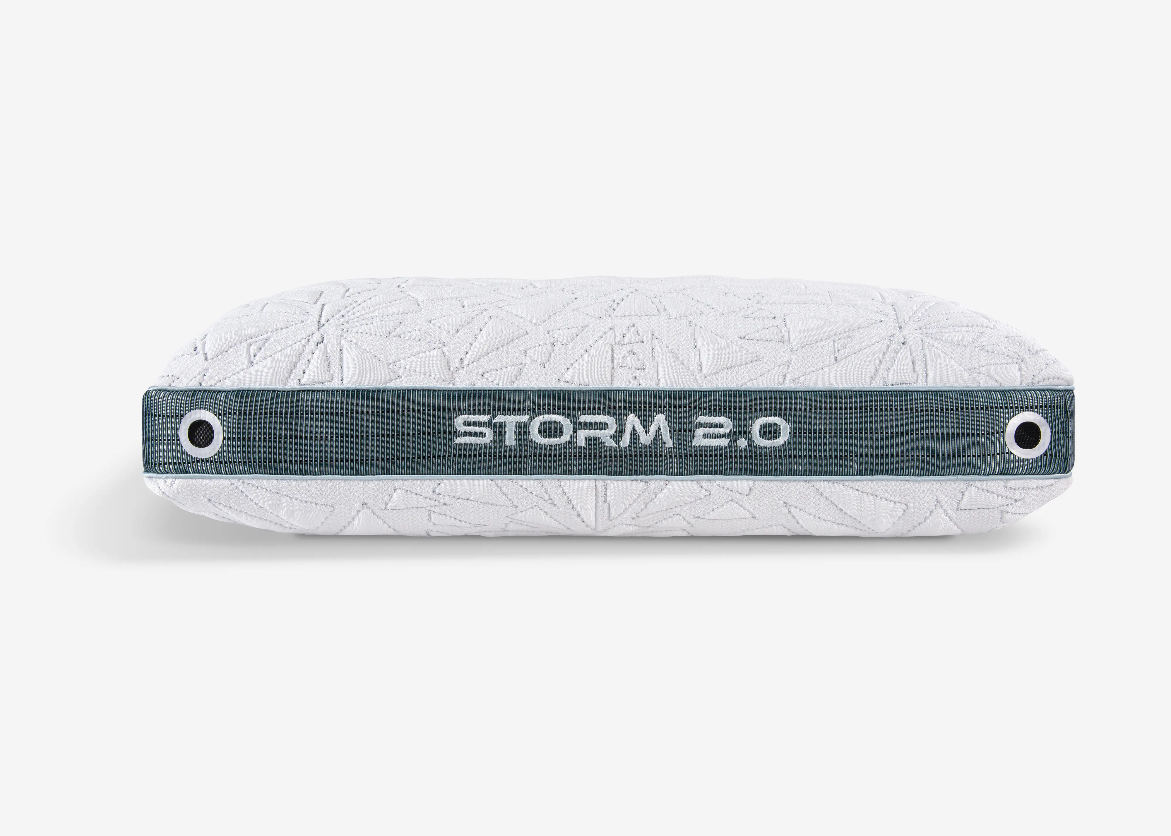 BGP02522P BedGear Storm Performance 2.0 Standard Pillow-1