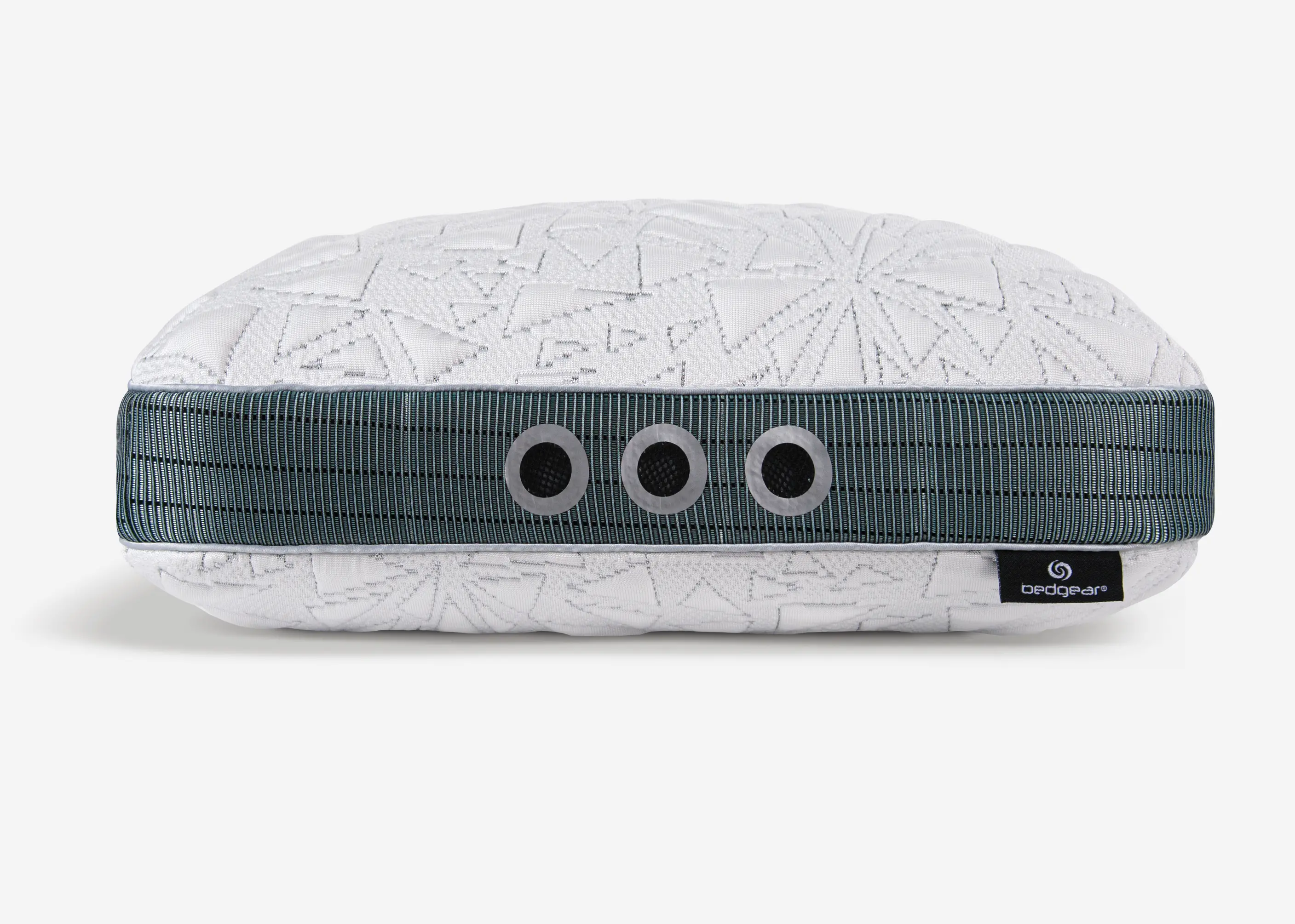 BGP02522P BedGear Storm Performance 2.0 Standard Pillow-3