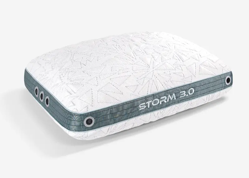 BedGear Storm Performance 3.0 Standard Pillow