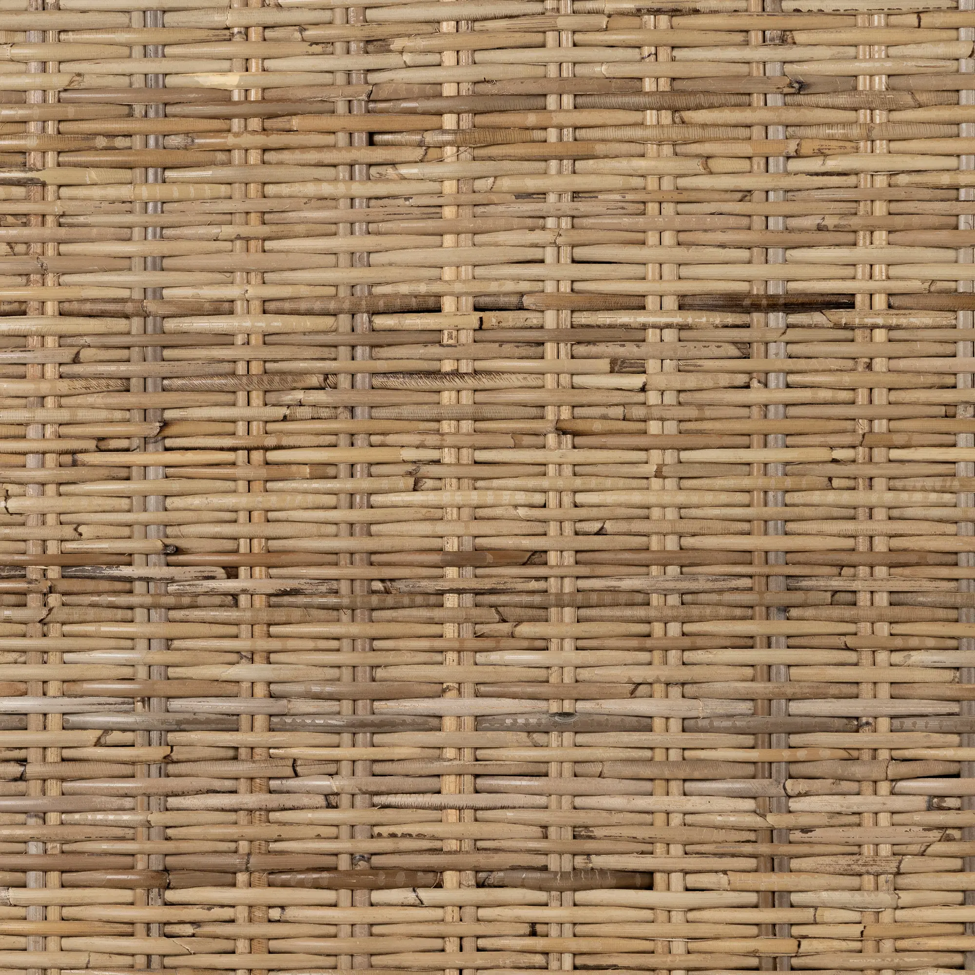 14200 Avilla Rattan Full Headboard - South Shore-5