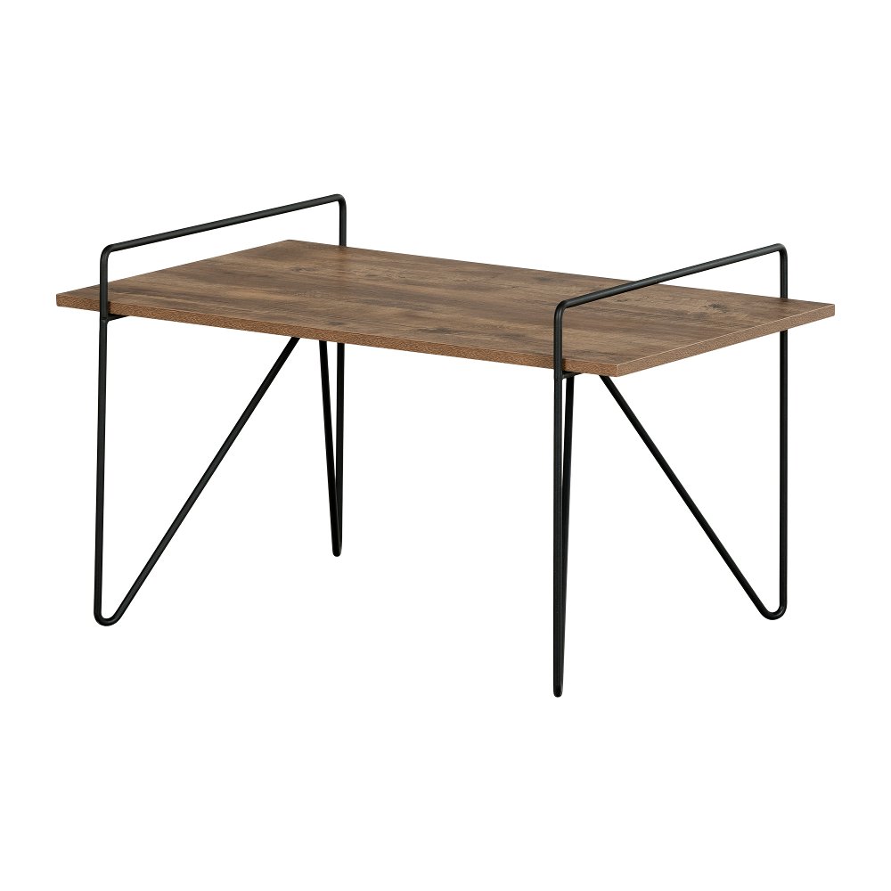 Slendel Brown Oak Coffee Table