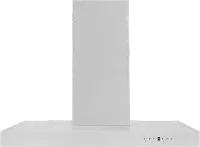 KE-36 ZLINE 36 Inch Wall Mount Range Hood - Stainless Steel
