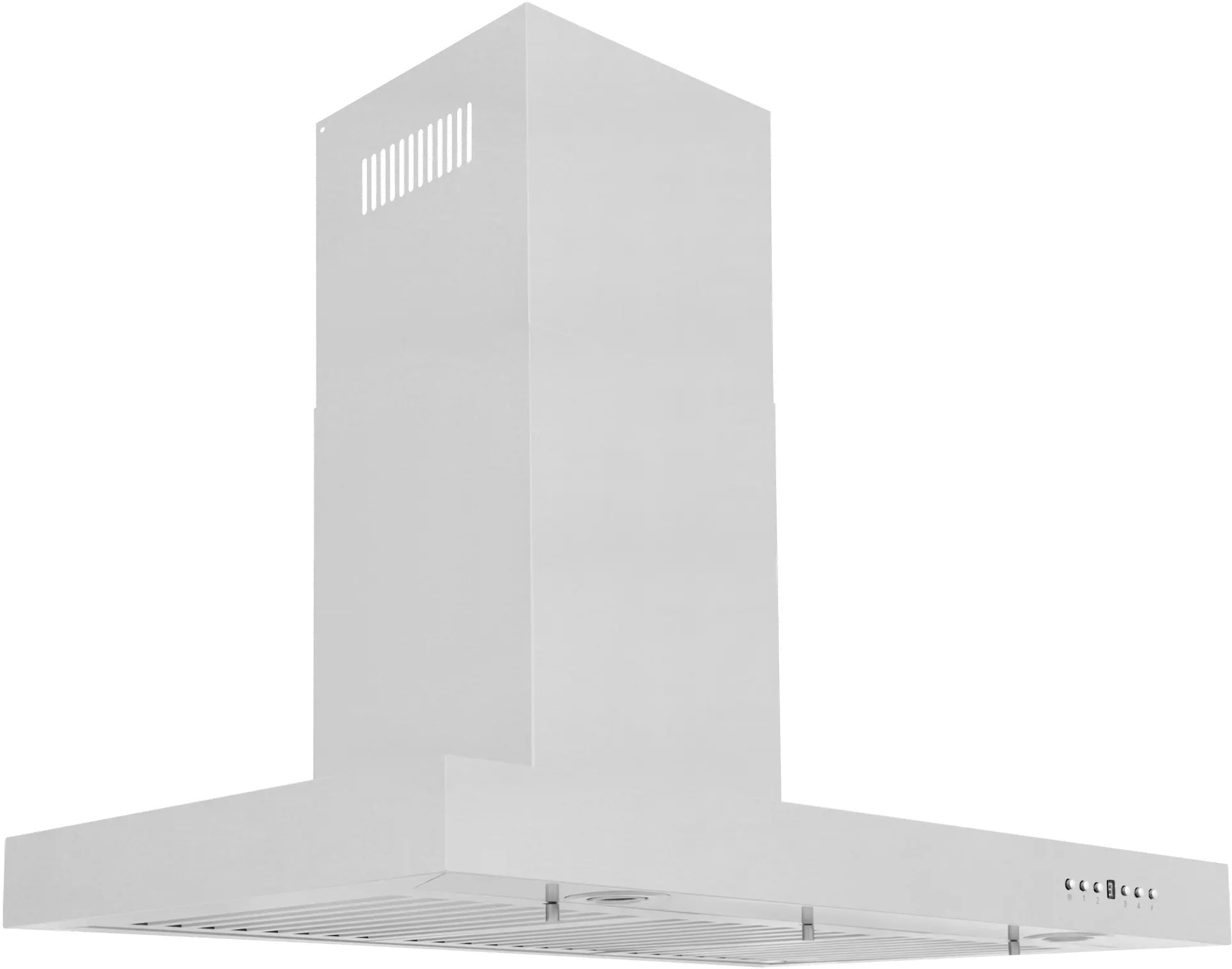 KE-36 ZLINE 36 Inch Wall Mount Range Hood - Stainless Steel-4