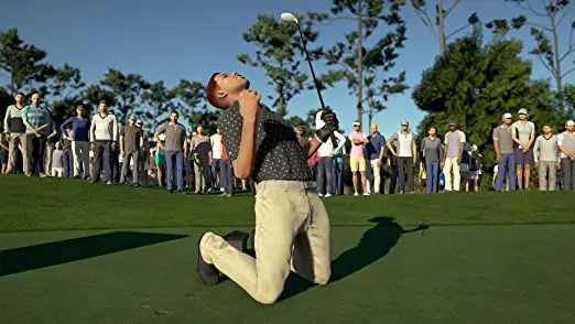 PGA Tour 2K23 Standard Edition - Xbox Series X-2