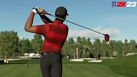 PGA Tour 2K23 Standard Edition - Xbox Series X-3