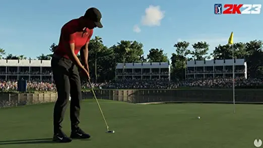 PGA Tour 2K23 Standard Edition - Xbox Series X-4