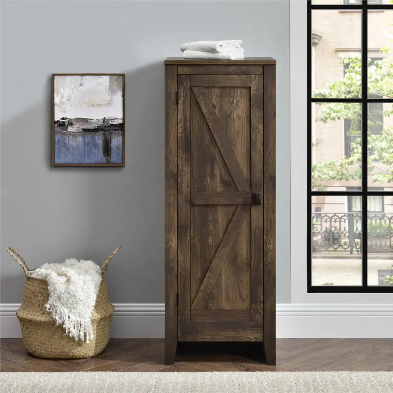 Farmington Rustic Brown 48