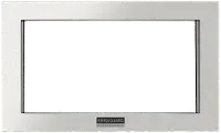 PMTK3080AF Frigidaire Professional 30  Trim Kit - Stainless Steel