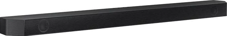 HW-Q60B/ZA Samsung HW-Q60B/ZA 3.1ch Soundbar with Dolby Audio / DTX Virtual:X-12