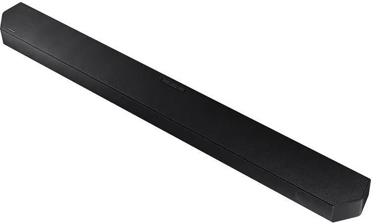 HW-Q60B/ZA Samsung HW-Q60B/ZA 3.1ch Soundbar with Dolby Audio / DTX Virtual:X-16
