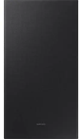 HW-Q60B/ZA Samsung HW-Q60B/ZA 3.1ch Soundbar with Dolby Audio / DTX Virtual:X-4