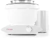  Bosch Universal Plus Mixer with Dough Hook Extender - White