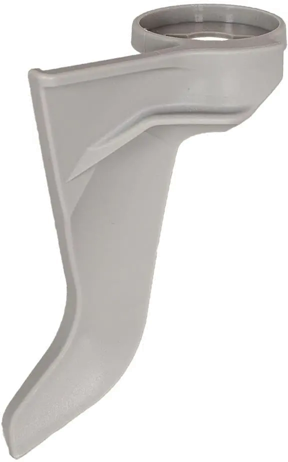  Bosch Universal Plus Mixer with Dough Hook Extender - White-4