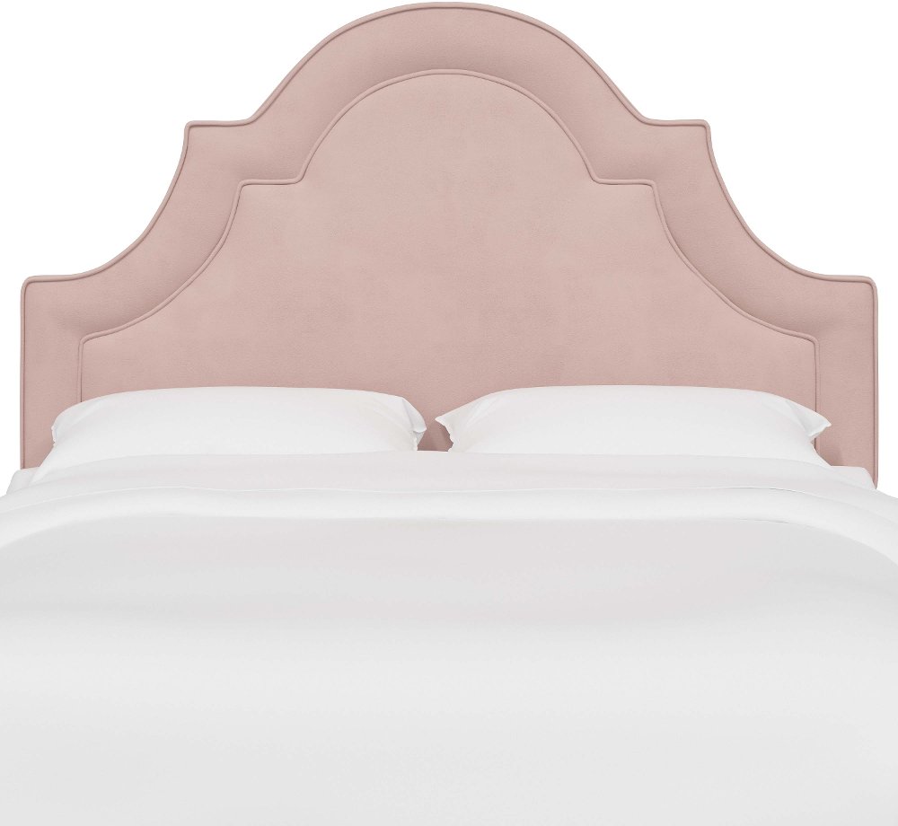 Twin Tufted Headboards
