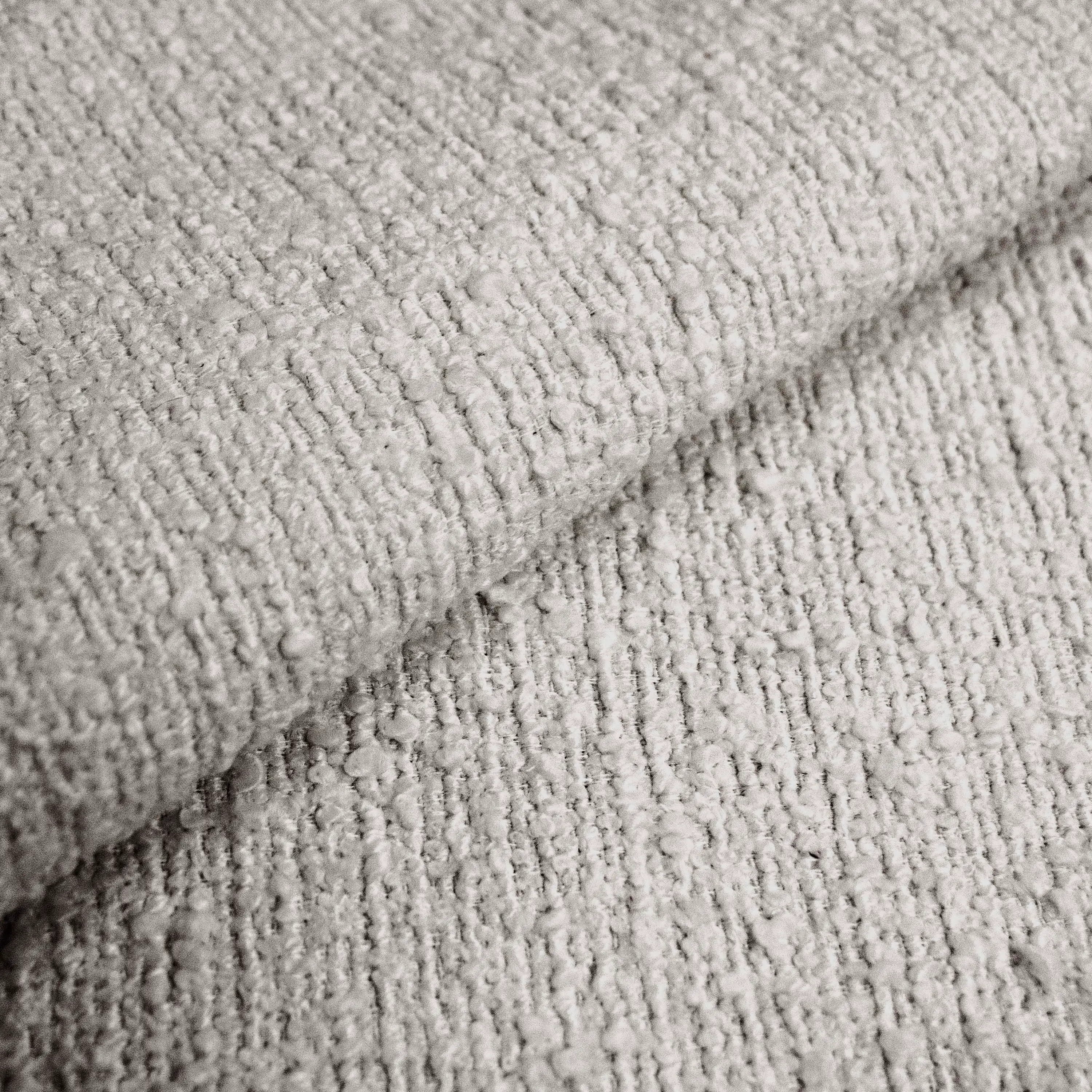 424BEDMLNELP Blake Elephant Gray California King Wingback Bed - Skyline Furniture-4