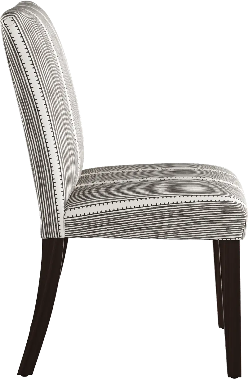 Skyline Furniture Drew Dining Chair - Thumbnail 4